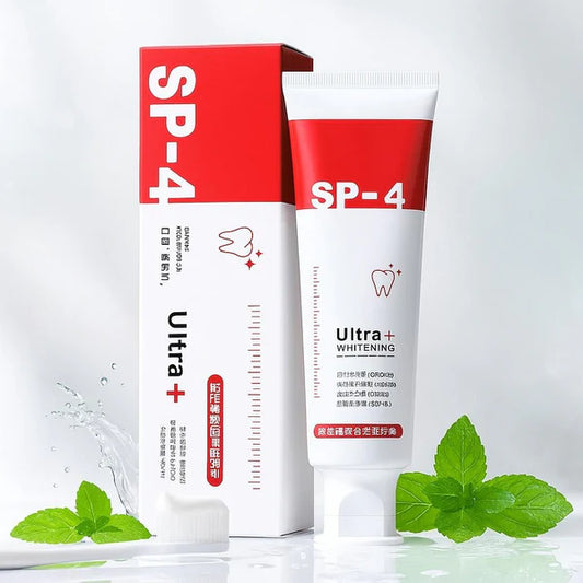 Whitening  Toothpaste         ( BUY 1 GET ONE FREE )