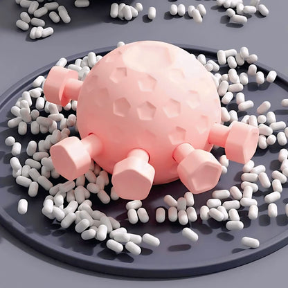 Finger Grip Strengthener   (Free Toning Resistance Tube)